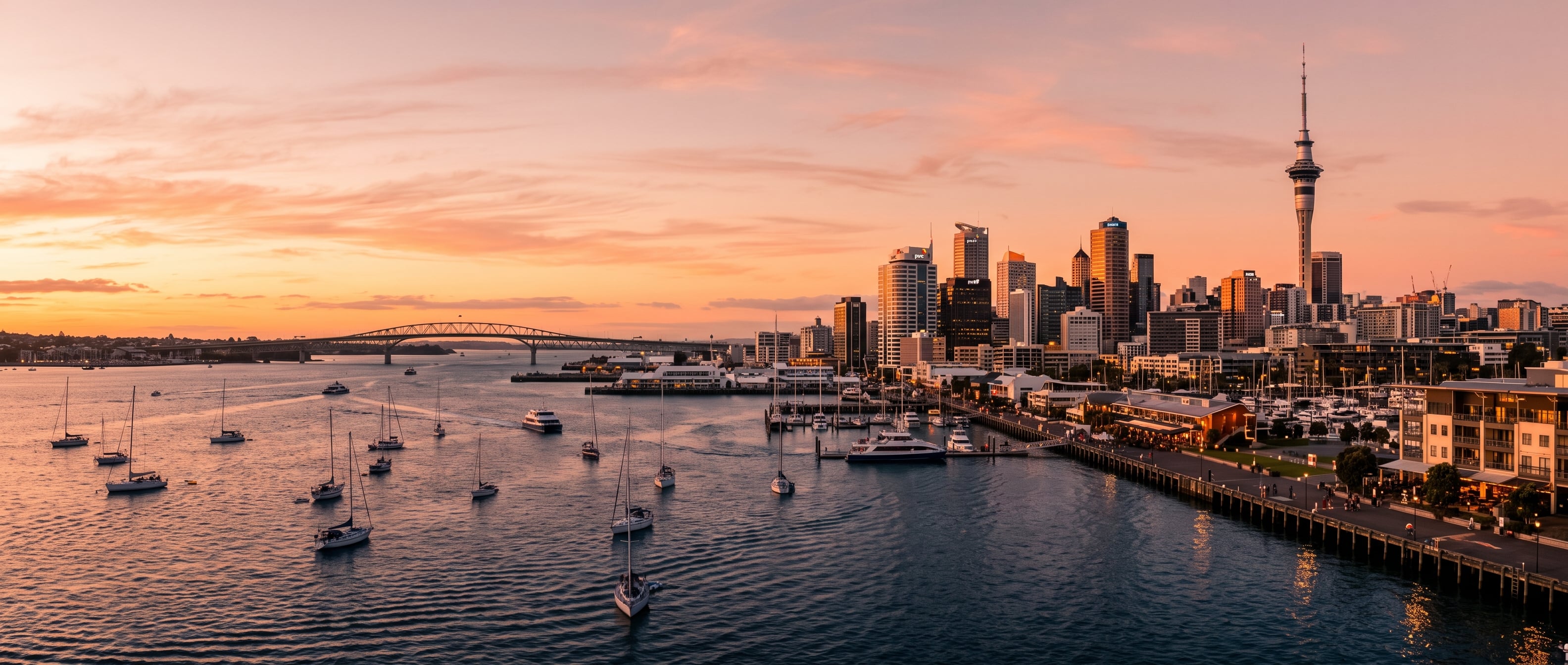 New Zealand business directory